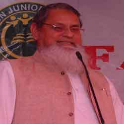 Dr. Saad Uddin Choudhury