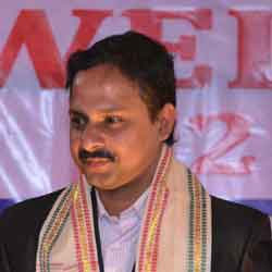 Dr. Himadri Sekhar Das